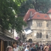 Zdjęcie z Czech - Praga-Jozefów