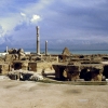 Zdjęcie z Tunezji - Sidi Bou Said