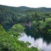 Zdjęcie z Chorwacji - JEZIORA PLITWICKIE
