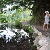 Zdjęcie z Chorwacji - JEZIORA PLITWICKIE