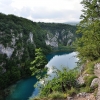 Zdjęcie z Chorwacji - JEZIORA PLITWICKIE
