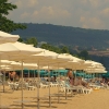 Zdjęcie z Bułgarii - Plaża - Złote Piaski