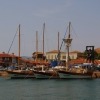 Zdjęcie z Bułgarii - Port w Neseberze