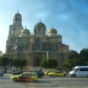 Zdjęcie z Bułgarii - Varna - cerkiew