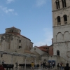 Zdjęcie z Chorwacji - Zadar