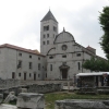 Zdjęcie z Chorwacji - Zadar