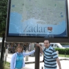 Zdjęcie z Chorwacji - Zadar
