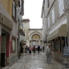 Zdjęcie z Chorwacji - Porec