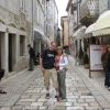 Zdjęcie z Chorwacji - Porec