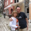 Zdjęcie z Chorwacji - Rovinj