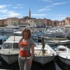 Zdjęcie z Chorwacji - Rovinj