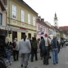 Zdjęcie z Chorwacji - Zagrzeb