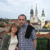 Zdjęcie z Chorwacji - Zagrzeb