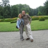 Zdjęcie z Czech - Kromeriz