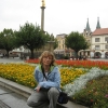 Zdjęcie z Czech - Kromeriz