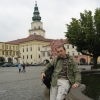 Zdjęcie z Czech - Kromeriz