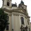 Zdjęcie z Czech - Kromeriz