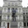 Zdjęcie z Czech - Kromeriz