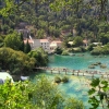 Zdjęcie z Chorwacji - Krka