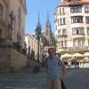 Zdjęcie z Czech - Brno