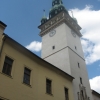 Zdjęcie z Czech - Brno