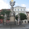 Zdjęcie z Czech - Brno