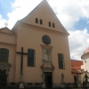 Zdjęcie z Czech - Brno