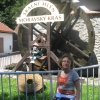 Zdjęcie z Czech - Morawski Kras
