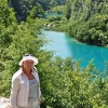 Zdjęcie z Chorwacji - JEZIORA PLITWICKIE