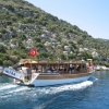 Zdjęcie z Turcji - Kekova