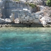 Zdjęcie z Turcji - Kekova