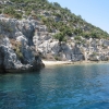 Zdjęcie z Turcji - Kekova