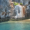 Zdjęcie z Turcji - Kekova