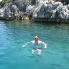 Zdjęcie z Turcji - Kekova