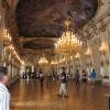 Zdjęcie z Austrii - pałac Schonbrunn