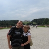 Zdjęcie z Austrii - ogrody Schonbrunn...