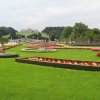 Zdjęcie z Austrii - ogrody Schonbrunn...