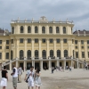 Zdjęcie z Austrii - pałac Schonbrunn