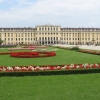 Zdjęcie z Austrii - ogrody Schonbrunn...