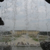 Zdjęcie z Austrii - ogrody Schonbrunn...
