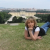 Zdjęcie z Austrii - ogrody Schonbrunn...