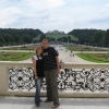 Zdjęcie z Austrii - pałac Schonbrunn