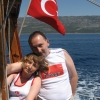 Zdjęcie z Turcji - Kekova