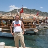 Zdjęcie z Turcji - Kekova