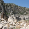 Zdjęcie z Turcji - Myra