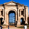 Jordania - GERAZA - Jerash