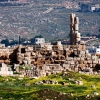 Zdjęcie z Jordanii - GERASA