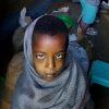 Zdjęcie z Etiopii - dzieci
