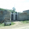 Zdjęcie z Etiopii - etiopskie bramy