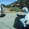 Zdjęcie z Etiopii - możesz kupić przekąskę